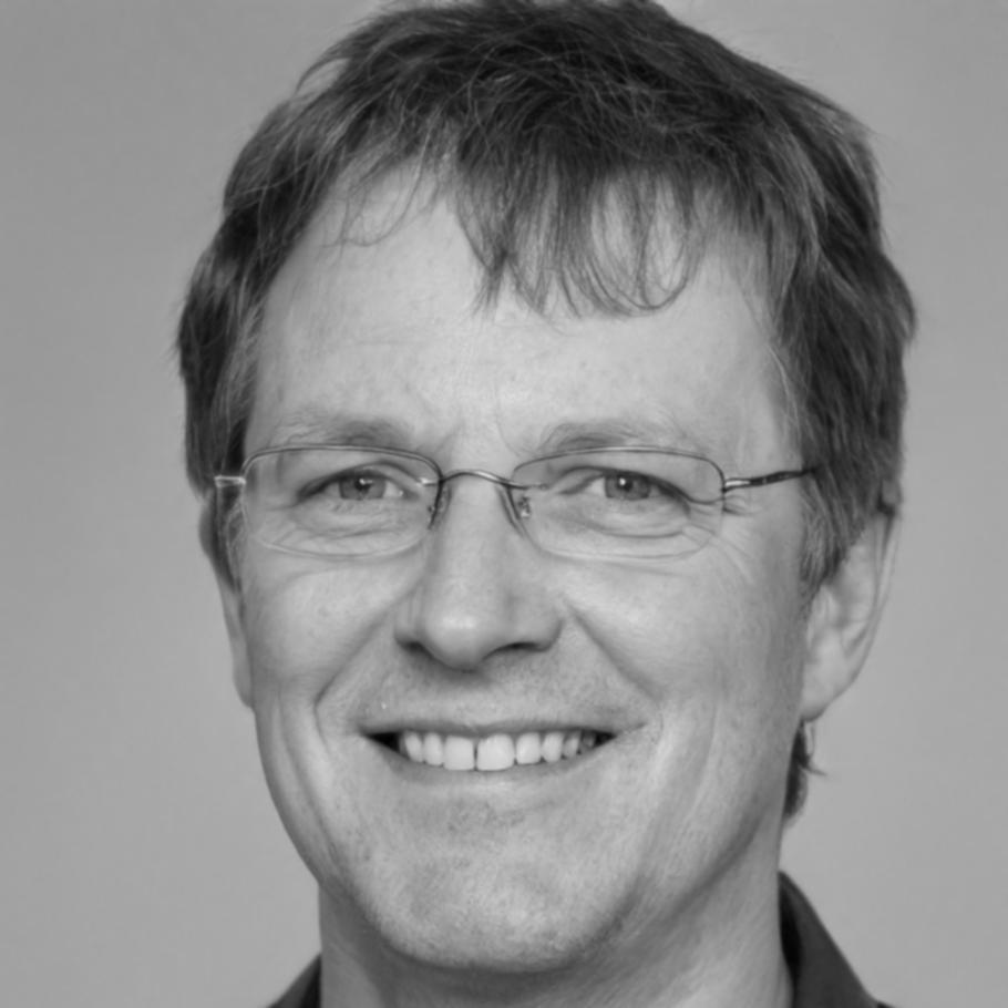 Portrait de Marc Dubois, participant au programme